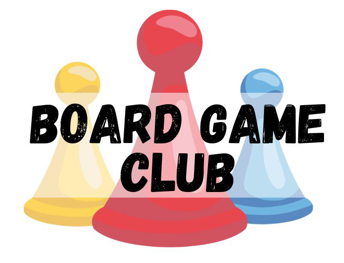 Board Game Club
